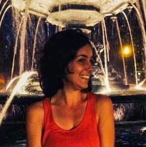 Meet your Posher, Justine